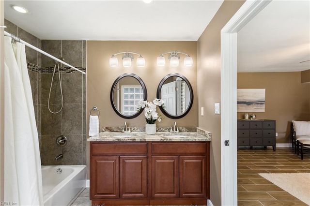 1408 Tatemstown RD, Chesapeake, VA 23324