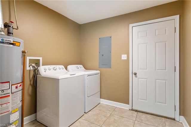 1408 Tatemstown RD, Chesapeake, VA 23324