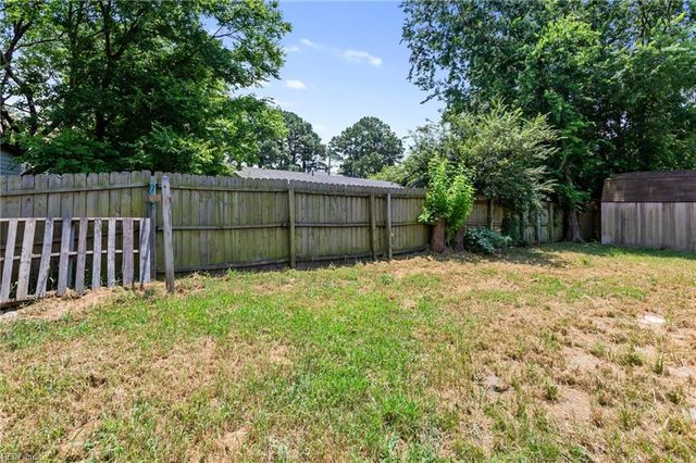 1408 Tatemstown RD, Chesapeake, VA 23324