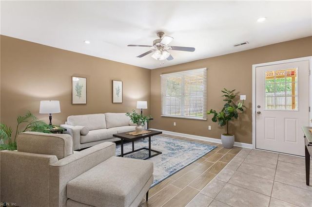1408 Tatemstown RD, Chesapeake, VA 23324