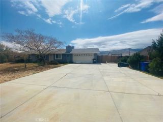 21259 Rosewood Street, Apple Valley, CA 92308