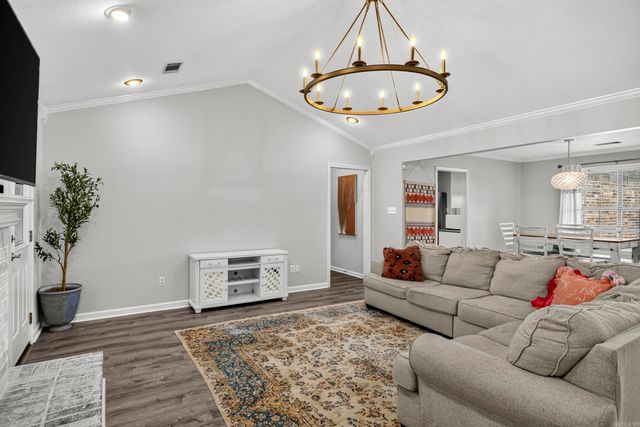 10757 Stoneridge, Sherwood, AR 72120