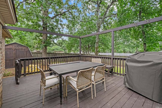 10757 Stoneridge, Sherwood, AR 72120