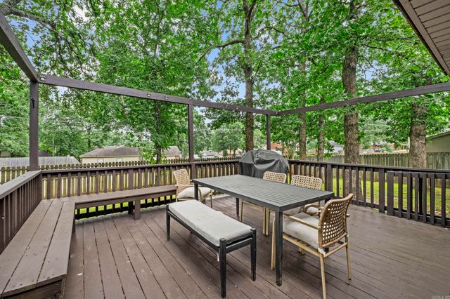 10757 Stoneridge, Sherwood, AR 72120