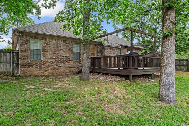 10757 Stoneridge, Sherwood, AR 72120