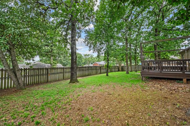 10757 Stoneridge, Sherwood, AR 72120