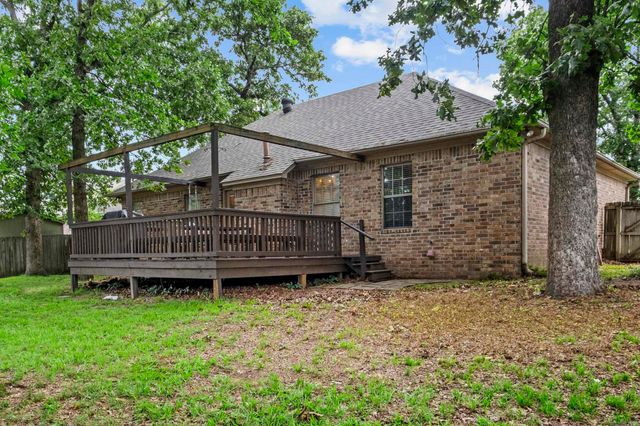 10757 Stoneridge, Sherwood, AR 72120
