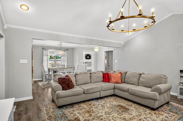 10757 Stoneridge, Sherwood, AR 72120