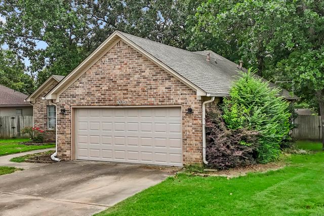 10757 Stoneridge, Sherwood, AR 72120