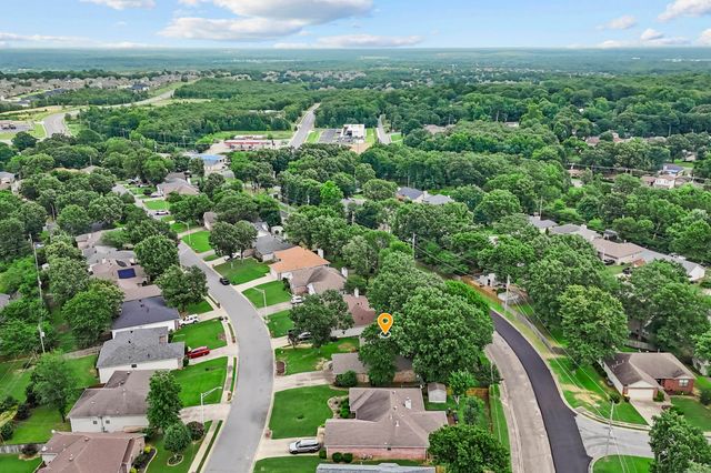 10757 Stoneridge, Sherwood, AR 72120