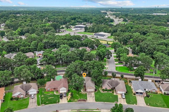 10757 Stoneridge, Sherwood, AR 72120