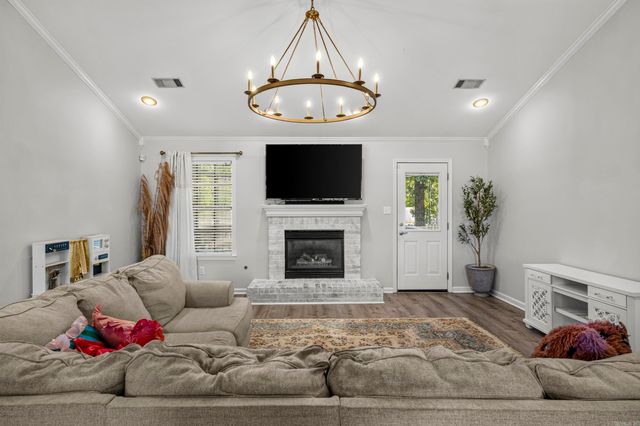 10757 Stoneridge, Sherwood, AR 72120