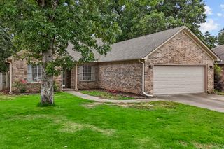10757 Stoneridge, Sherwood, AR 72120