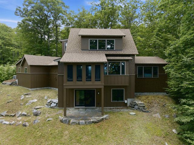 5 Peaked Hill Road, Ashland, NH 03217