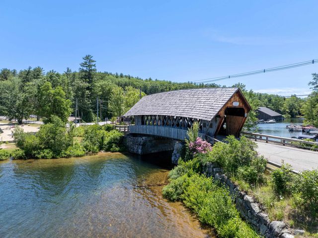 5 Peaked Hill Road, Ashland, NH 03217