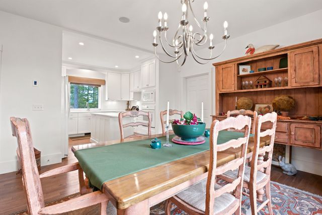 5 Peaked Hill Road, Ashland, NH 03217
