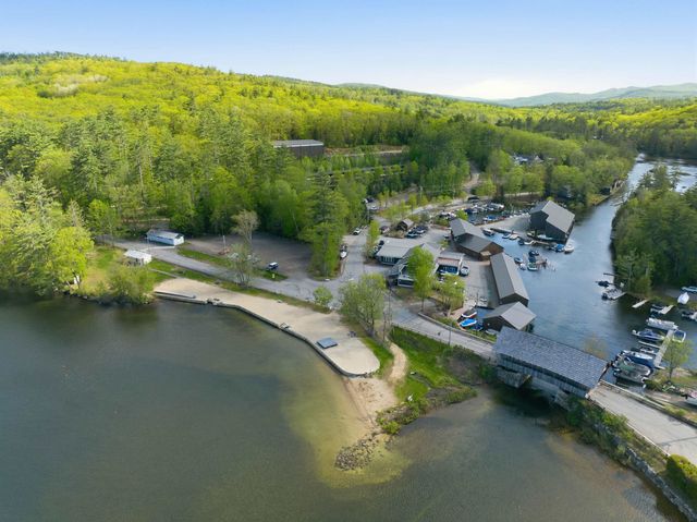 5 Peaked Hill Road, Ashland, NH 03217