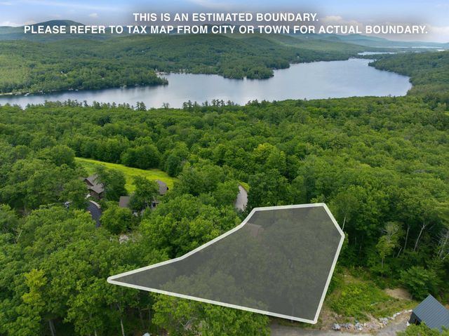 5 Peaked Hill Road, Ashland, NH 03217