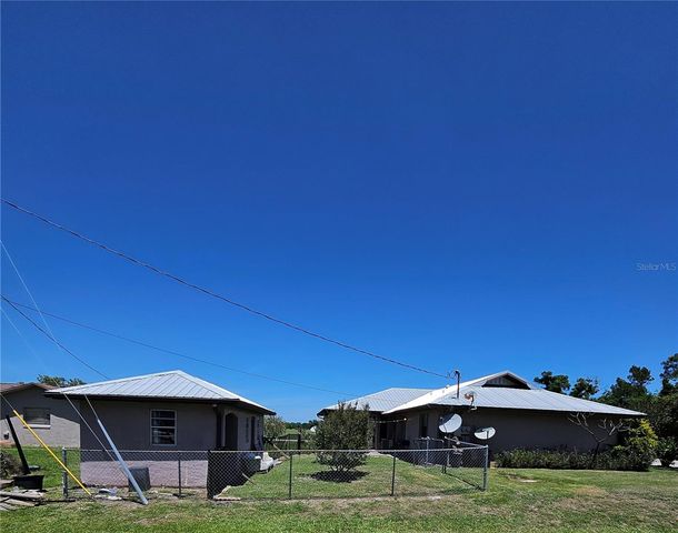 3481 NE MASTERS AVENUE, Arcadia, FL 34266