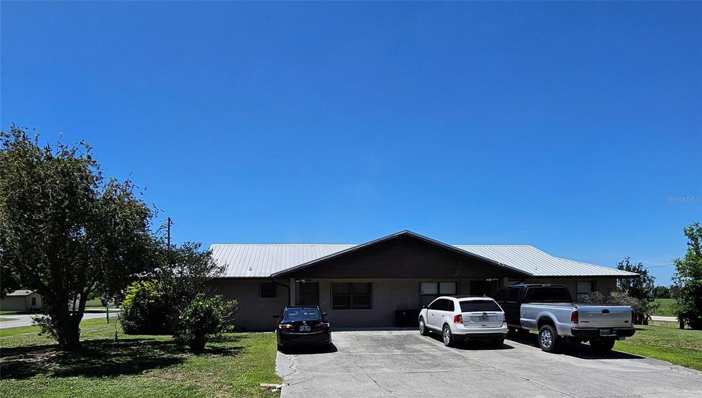 3481 NE MASTERS AVENUE, Arcadia, FL 34266