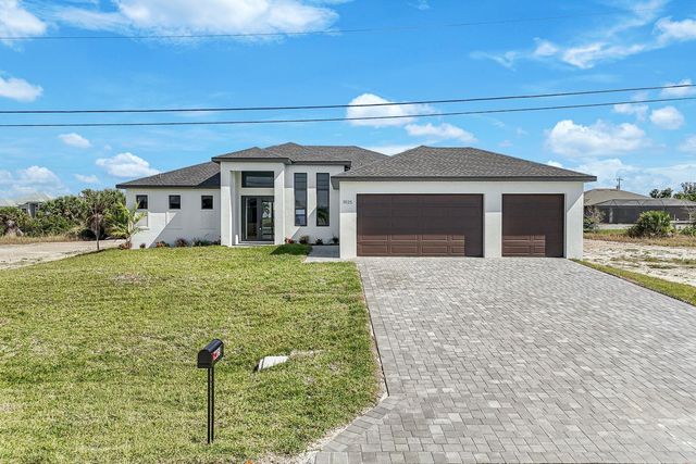 1925 NW 34th Place, Cape Coral, FL 33993