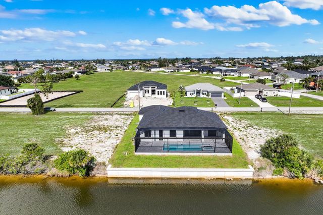 1925 NW 34th Place, Cape Coral, FL 33993