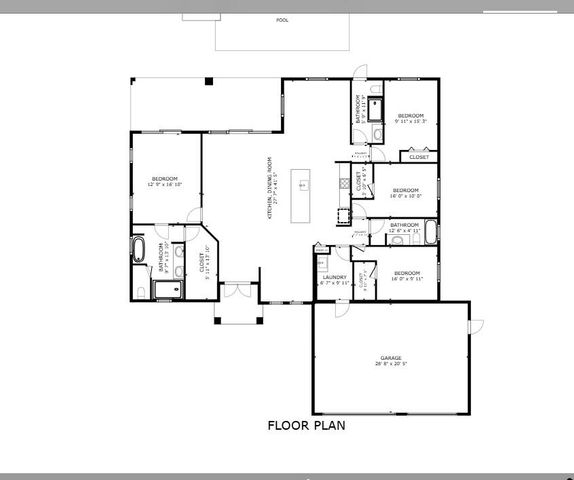 1925 NW 34th Place, Cape Coral, FL 33993