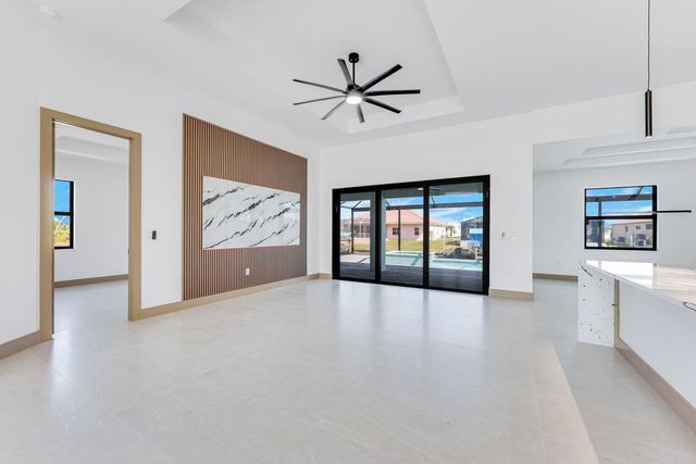 1925 NW 34th Place, Cape Coral, FL 33993