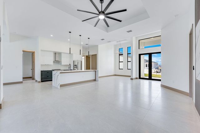 1925 NW 34th Place, Cape Coral, FL 33993