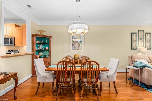 4260 Lumsden Lane, High Point, NC 27265