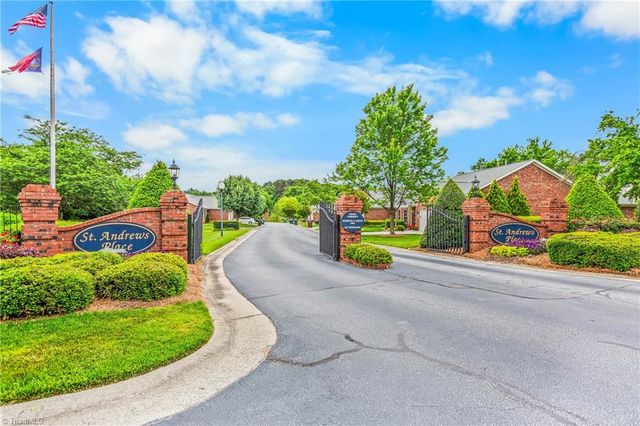 4260 Lumsden Lane, High Point, NC 27265