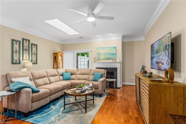 4260 Lumsden Lane, High Point, NC 27265