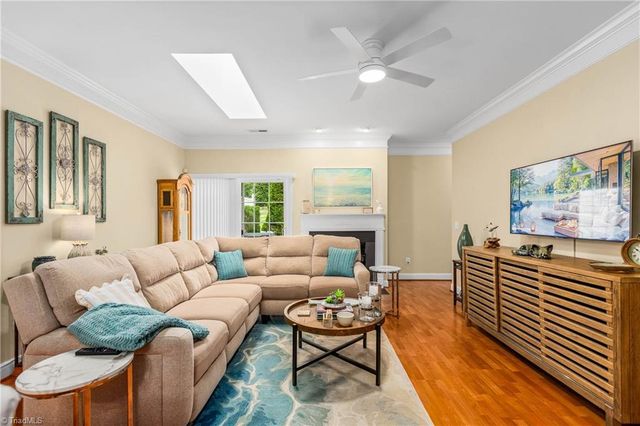 4260 Lumsden Lane, High Point, NC 27265