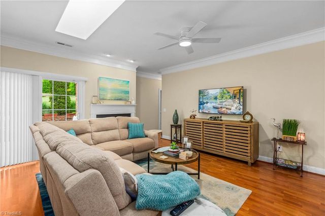 4260 Lumsden Lane, High Point, NC 27265