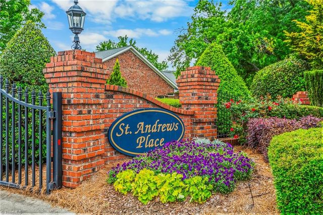 4260 Lumsden Lane, High Point, NC 27265