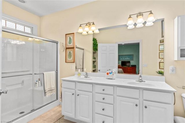 4260 Lumsden Lane, High Point, NC 27265
