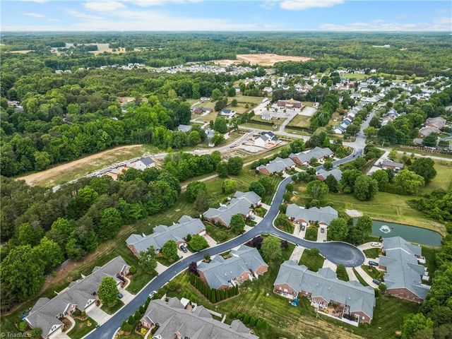 4260 Lumsden Lane, High Point, NC 27265