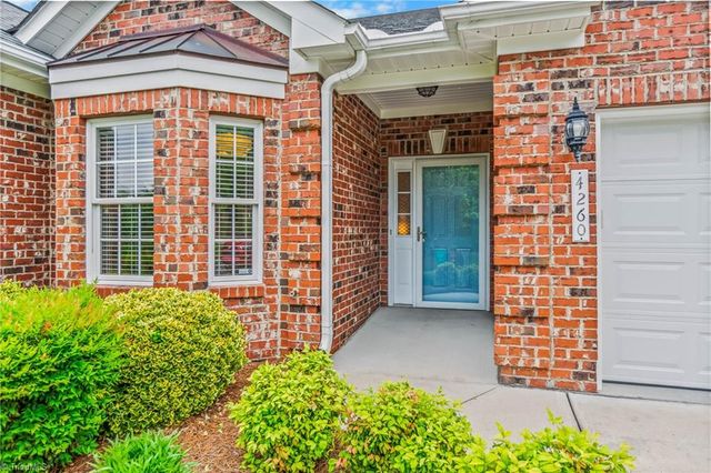 4260 Lumsden Lane, High Point, NC 27265