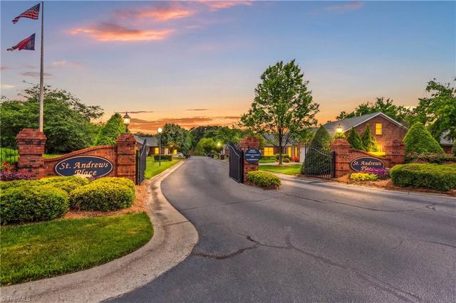 4260 Lumsden Lane, High Point, NC 27265