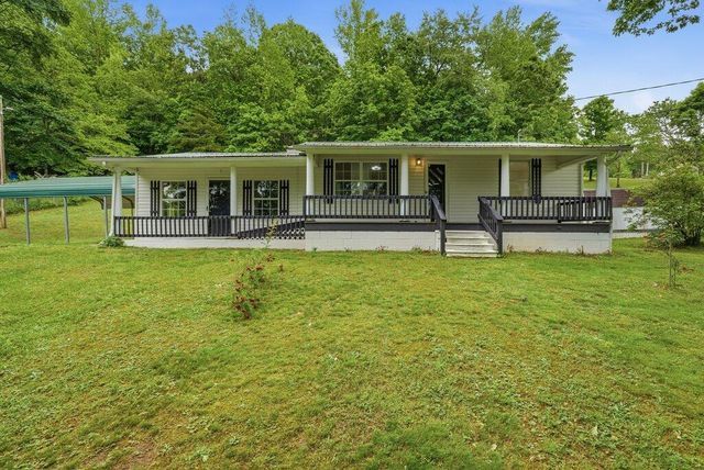 5780 Toestring Valley Road, Spring City, TN 37381