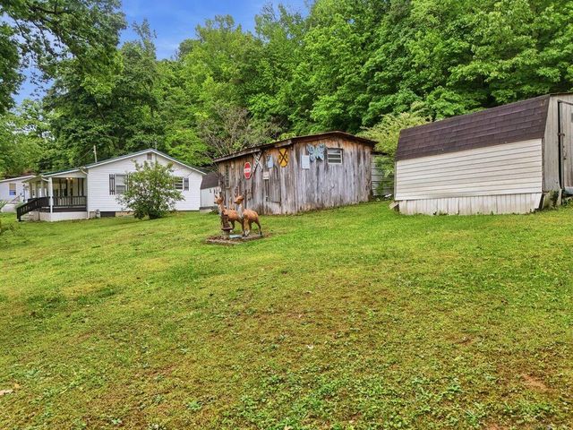 5780 Toestring Valley Road, Spring City, TN 37381