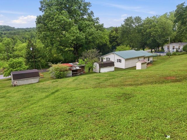 5780 Toestring Valley Road, Spring City, TN 37381