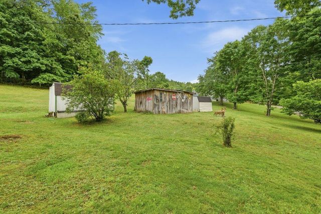 5780 Toestring Valley Road, Spring City, TN 37381
