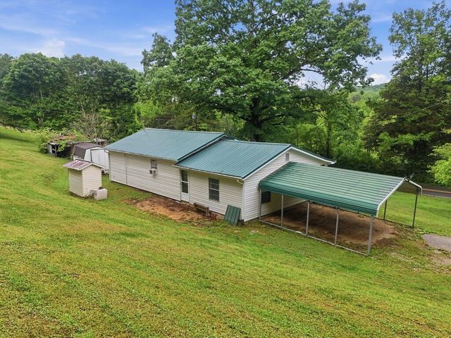 5780 Toestring Valley Road, Spring City, TN 37381