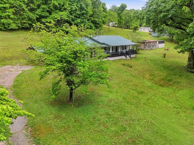 5780 Toestring Valley Road, Spring City, TN 37381
