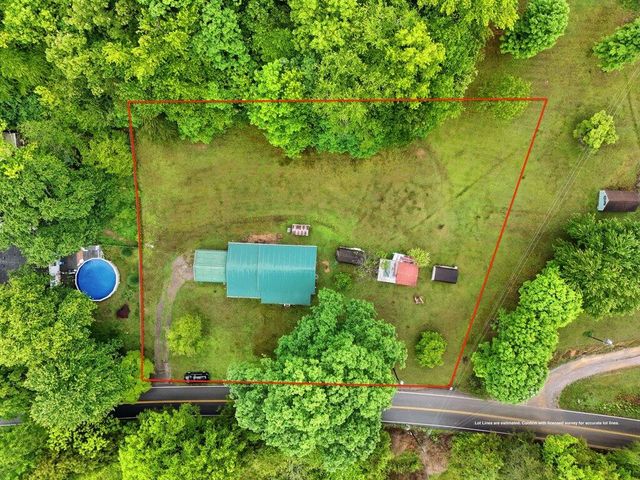 5780 Toestring Valley Road, Spring City, TN 37381