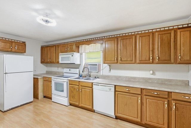 5780 Toestring Valley Road, Spring City, TN 37381