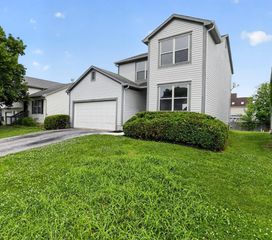 2724 Raphael Drive, Columbus, OH 43232