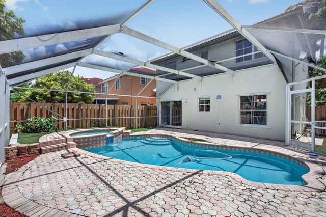 3083 W Buena Vista Drive, Margate, FL 33063