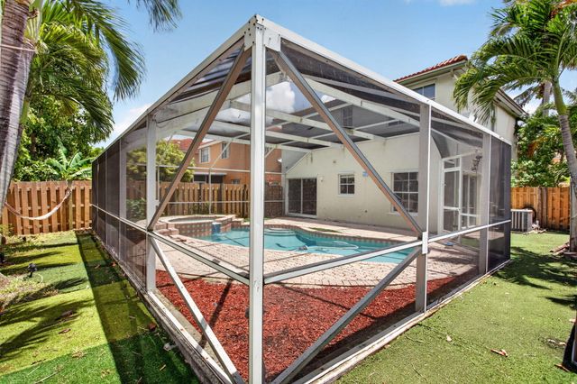 3083 W Buena Vista Drive, Margate, FL 33063